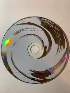 Brittany Howard : Jaime (CD, Album, Dig)