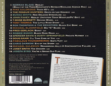 Load image into Gallery viewer, Various : Takoma Eclectic Sampler Volume Two (CD, Comp, Smplr)