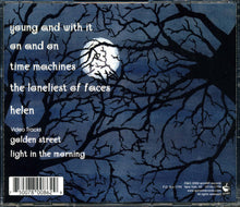 Load image into Gallery viewer, The Minders : Down In Fall (CD, EP, Enh)