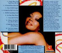 Load image into Gallery viewer, Yvonne Fair : The Bitch Is Black (CD, Album, RE)