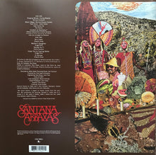 Load image into Gallery viewer, Santana : Abraxas (LP, Album, RE, 180)
