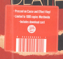 Load image into Gallery viewer, Death Valley Girls : Under The Spell Of Joy (LP, Ltd, RP, Cau)