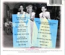 Load image into Gallery viewer, The Andrews Sisters : Greatest Hits The 60th Anniversary Collection (CD, Comp)