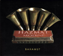 Load image into Gallery viewer, Hazmat Modine : Bahamut (CD, Album, Dig)