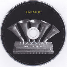 Load image into Gallery viewer, Hazmat Modine : Bahamut (CD, Album, Dig)