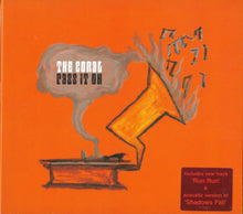 Load image into Gallery viewer, The Coral : Pass It On (CD, Single)