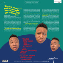 Load image into Gallery viewer, Stas Thee Boss : On The Quarner (12", Album)