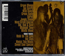 Load image into Gallery viewer, Tommy McCook & The Super Sonic* : Top Secret (CD, Comp, RE)