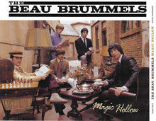 Load image into Gallery viewer, The Beau Brummels : Magic Hollow (4xCD, Comp, Ltd, Num)