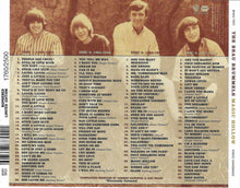 Load image into Gallery viewer, The Beau Brummels : Magic Hollow (4xCD, Comp, Ltd, Num)