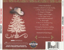 Load image into Gallery viewer, Brad Paisley : Brad Paisley Christmas (CD, Album, Son)