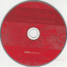 Load image into Gallery viewer, Brad Paisley : Brad Paisley Christmas (CD, Album, Son)