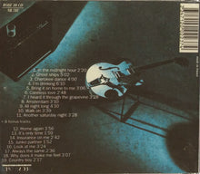 Load image into Gallery viewer, Chris Bailey : What We Did On Our Holidays (CD, Album)