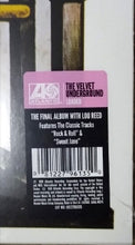 Load image into Gallery viewer, The Velvet Underground : Loaded (LP, Album, RE)