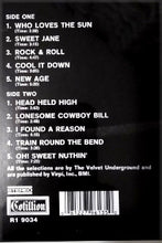 Load image into Gallery viewer, The Velvet Underground : Loaded (LP, Album, RE)
