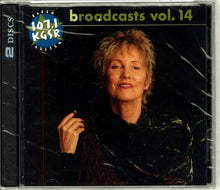 Load image into Gallery viewer, Various : Broadcasts Vol. 14 (2xCD, Ltd)