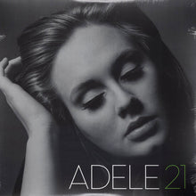 Load image into Gallery viewer, Adele (3) : 21 (LP, Album, RE)