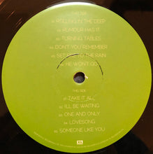 Load image into Gallery viewer, Adele (3) : 21 (LP, Album, RE)
