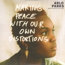 Load image into Gallery viewer, Arlo Parks : Best Of The Lo Fi Lounge (CD, Album, Comp)