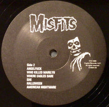 Load image into Gallery viewer, Misfits : Legacy Of Brutality (LP, Album, RE)