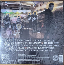 Load image into Gallery viewer, Churchwood : Plenty Wrong To Go Awry (LP, Album, Ltd, Num, 180)