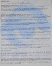 Load image into Gallery viewer, Churchwood : Plenty Wrong To Go Awry (LP, Album, Ltd, Num, 180)