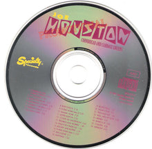 Load image into Gallery viewer, Joe Houston : Cornbread And Cabbage Greens (CD, Comp, Promo)