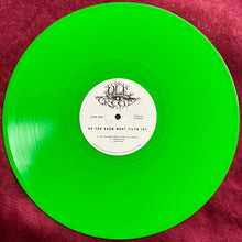 Load image into Gallery viewer, Ole' Creepy : Do You Know What Filth Is? (LP, Album, Ltd, Neo)