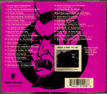 Load image into Gallery viewer, Various : Hang It Out To Dry! (CD, Comp)