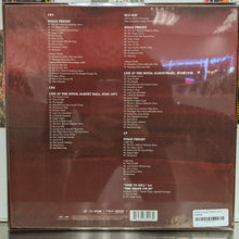 Load image into Gallery viewer, The Band : Stage Fright (CD, Album, RE + CD, Album + Blu-ray, Blu-ray-A, Mu)