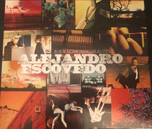 Load image into Gallery viewer, Alejandro Escovedo : Burn Something Beautiful (CD, Album)