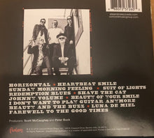 Load image into Gallery viewer, Alejandro Escovedo : Burn Something Beautiful (CD, Album)