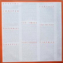 Load image into Gallery viewer, Katy Kirby : Cool Dry Place (LP, Album, Ltd, Cok)