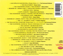 Load image into Gallery viewer, Various : Dead Parrot Society: The Best Of British Comedy (CD, Comp)