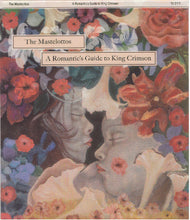 Load image into Gallery viewer, The Mastelottos : A Romantic's Guide To King Crimson (CD, Album)
