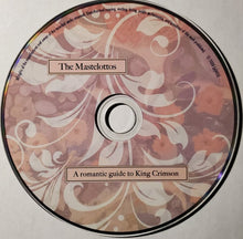 Load image into Gallery viewer, The Mastelottos : A Romantic's Guide To King Crimson (CD, Album)