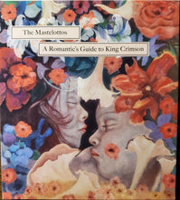 Load image into Gallery viewer, The Mastelottos : A Romantic's Guide To King Crimson (CD, Album)