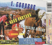 Load image into Gallery viewer, The Coral : Goodbye (CD, Single, Enh)