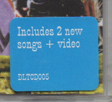 Load image into Gallery viewer, The Coral : Goodbye (CD, Single, Enh)