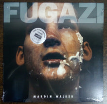 Load image into Gallery viewer, Fugazi : Margin Walker (12", EP, RE, RM)
