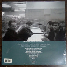 Load image into Gallery viewer, Fugazi : Margin Walker (12", EP, RE, RM)