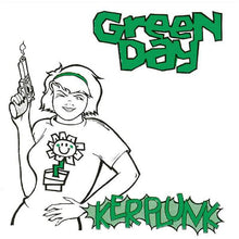 Load image into Gallery viewer, Green Day : Kerplunk! (LP, Album, RE + 7", EP, Promo, RE)
