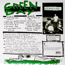 Load image into Gallery viewer, Green Day : Kerplunk! (LP, Album, RE + 7", EP, Promo, RE)