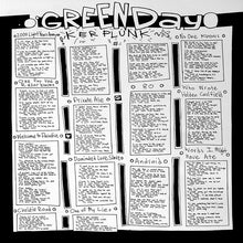 Load image into Gallery viewer, Green Day : Kerplunk! (LP, Album, RE + 7", EP, Promo, RE)