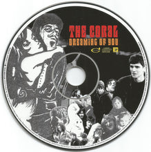 Load image into Gallery viewer, The Coral : Dreaming Of You (CD, Single, Enh)