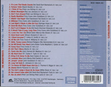 Load image into Gallery viewer, The Merseybeats : I Think Of You - The Complete Recordings (CD, Comp)