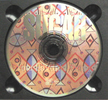 Load image into Gallery viewer, Sugar (5) : Your Favorite Thing (CD, Single, Promo)