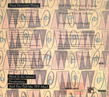 Load image into Gallery viewer, Sugar (5) : Your Favorite Thing (CD, Single, Promo)