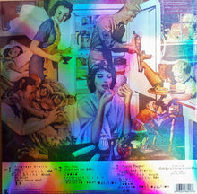 Load image into Gallery viewer, Green Day : Insomniac (LP, Album, RE + LP, S/Sided, Etch + Dlx, Ltd, 25t)