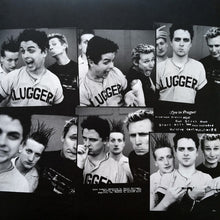 Load image into Gallery viewer, Green Day : Insomniac (LP, Album, RE + LP, S/Sided, Etch + Dlx, Ltd, 25t)